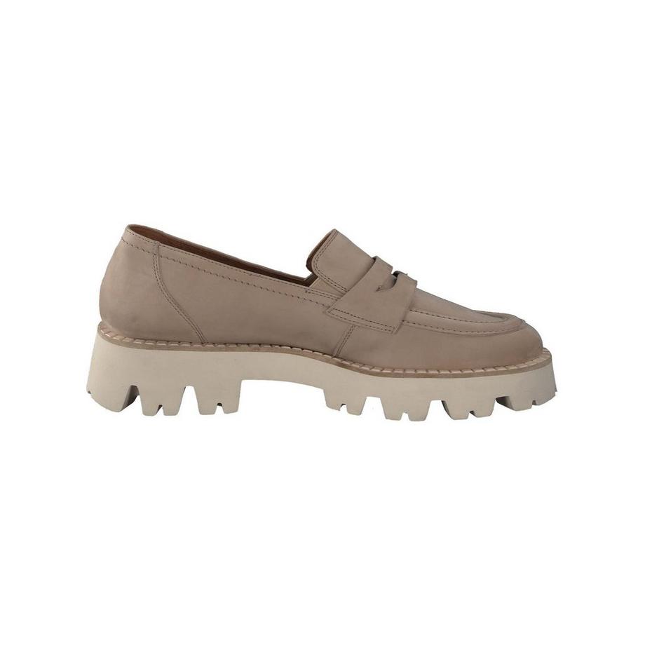 Paul Green Slipper avec semelle épaisse  