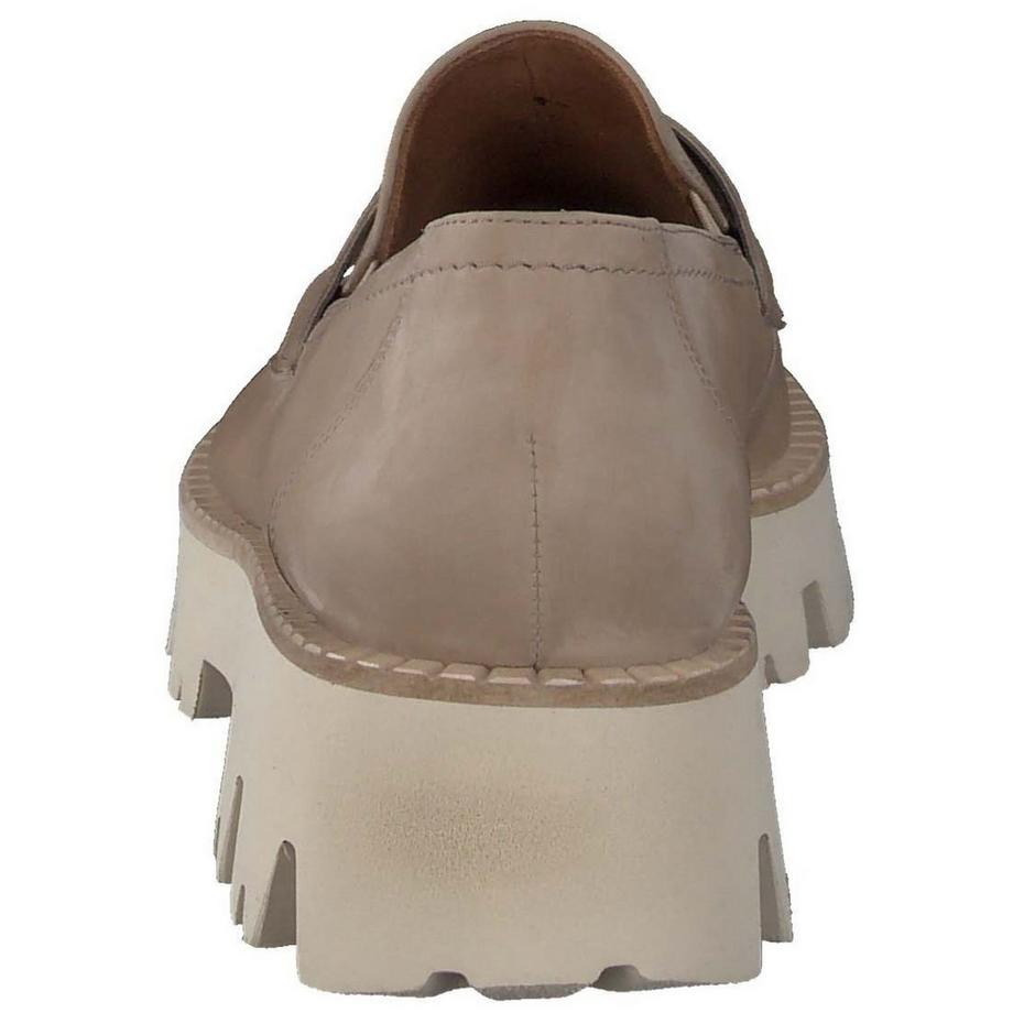 Paul Green Slipper avec semelle épaisse  