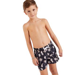 BANANA MOON  badeshorts kinder m air seashellm 