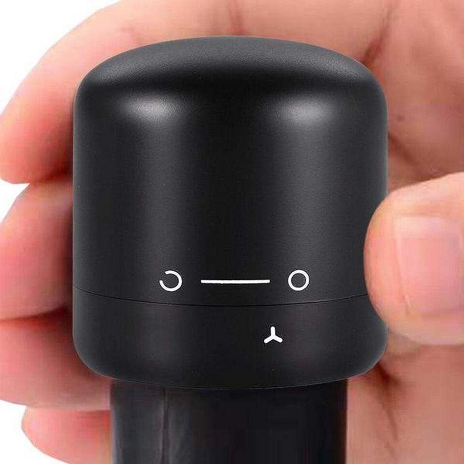 Northio Sealer für Weinflasche  