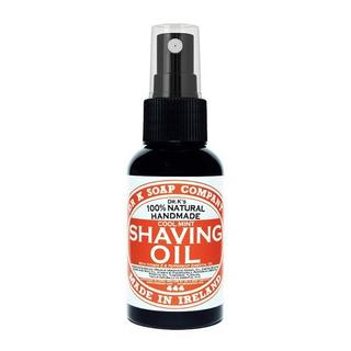 Dr K Soap  Rasieröl (Cool Mint) 