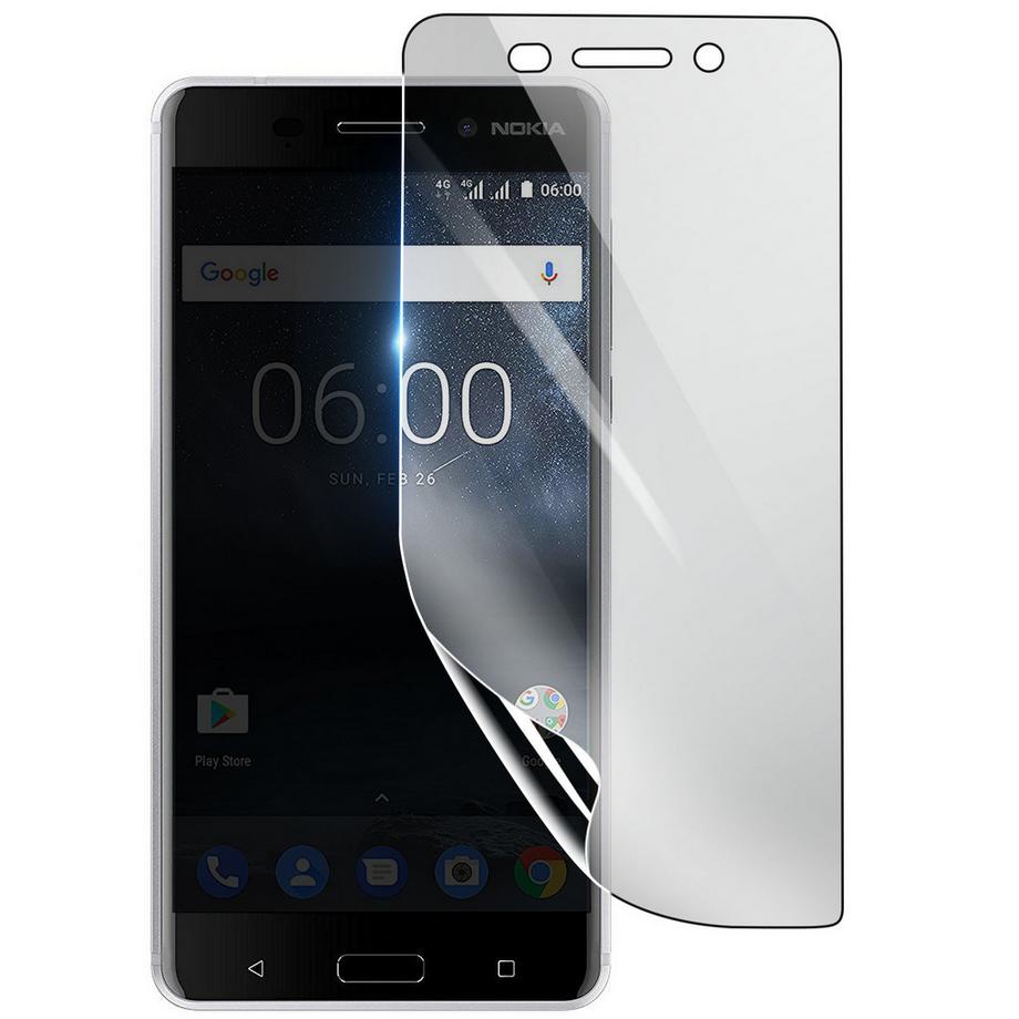 Nokia 6 Protection Ecran Hydrogel