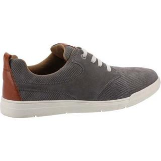 Hush Puppies  Freizeitschuhe Michael, Spitze, Wildleder 