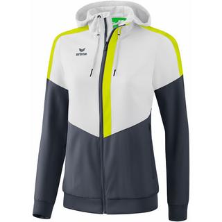 Erima  veste à capuche tracktop squad 