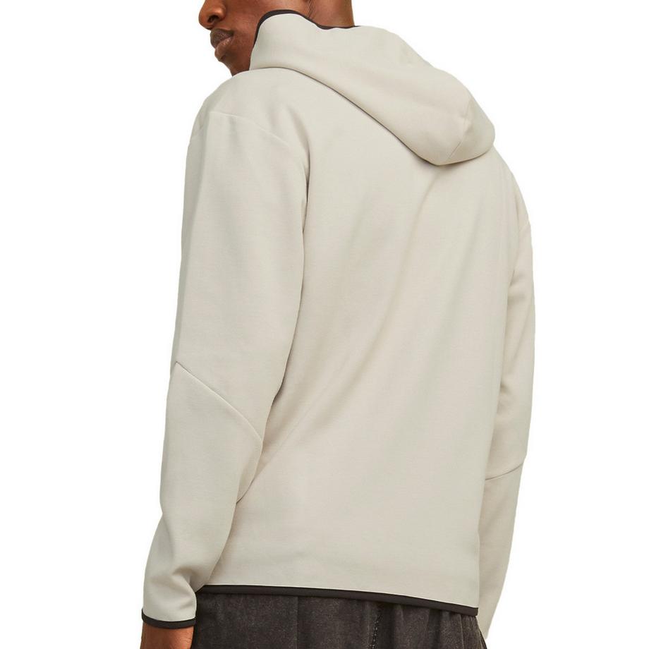 JACK & JONES Fusion Sweat Zip Hood  