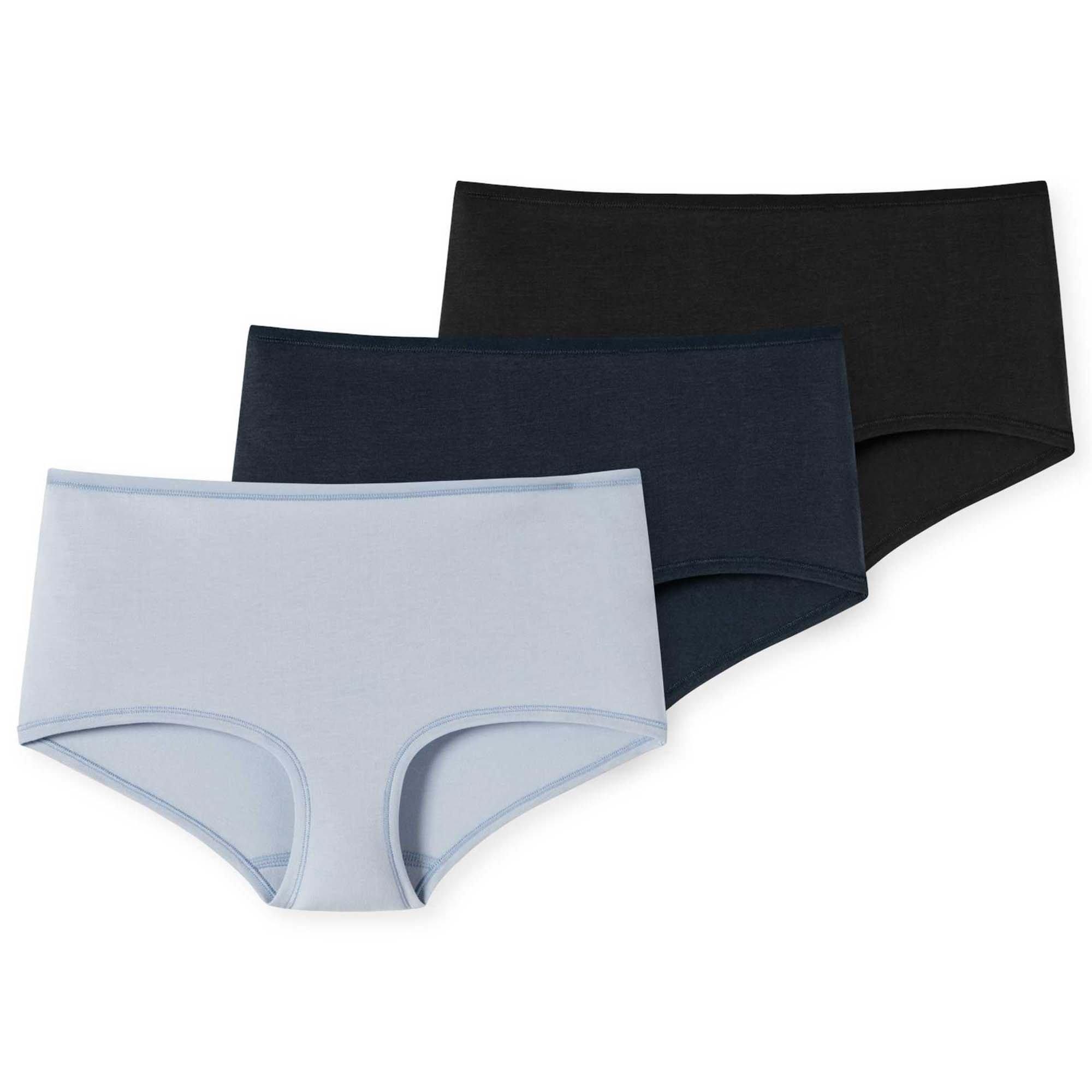 Image of Panty Bequem Sitzend Herren Taubengrau M