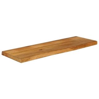 VidaXL Dessus de table bois  