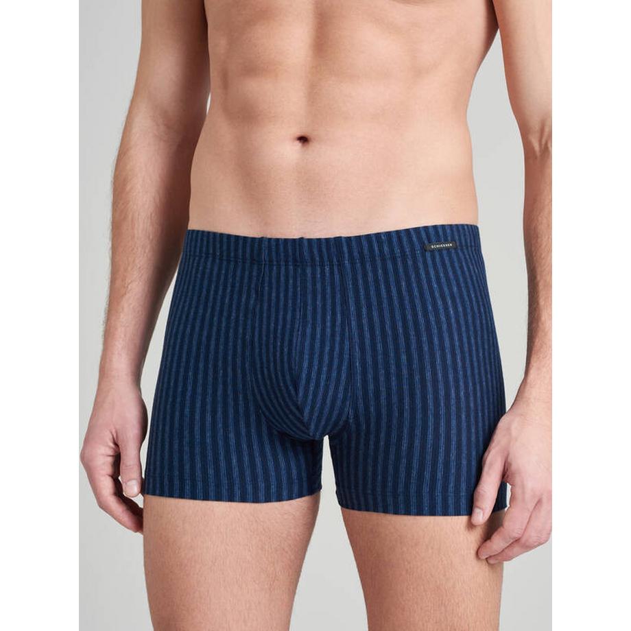 Schiesser Pantaloncini in cotone biologico  