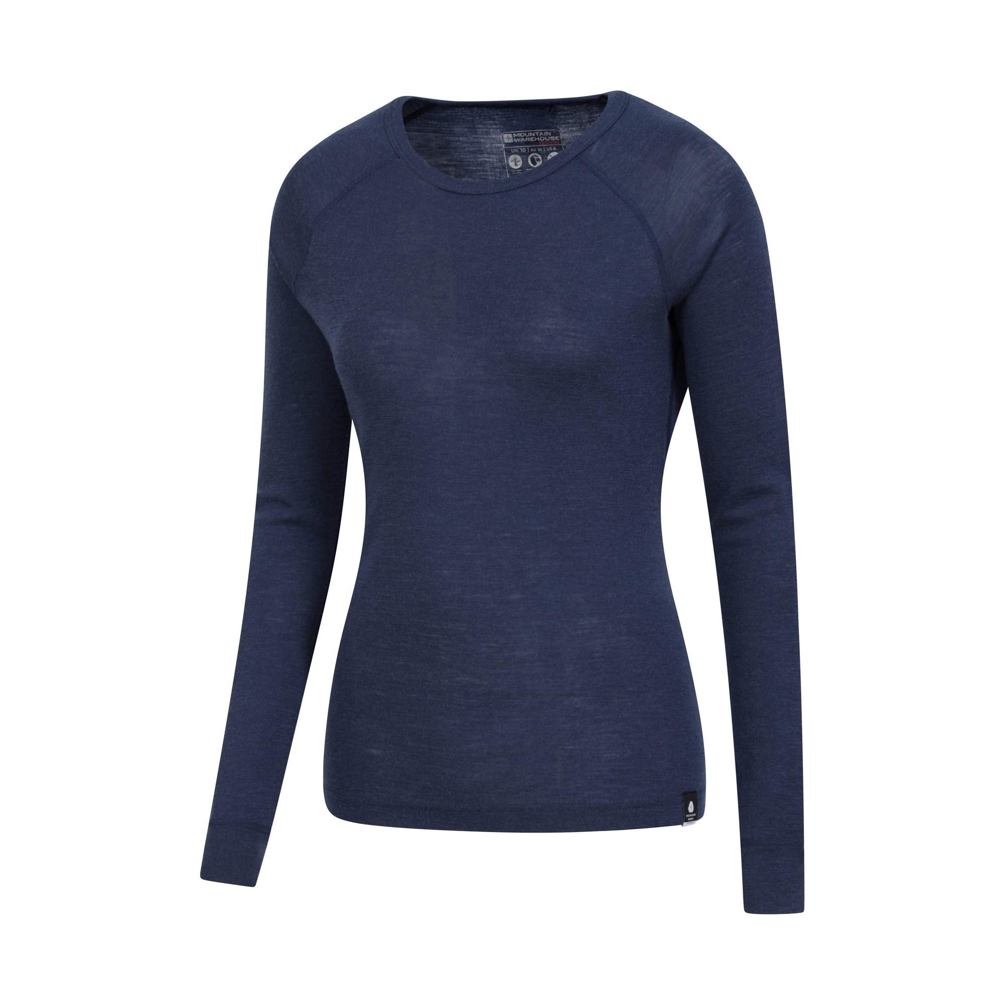 Mountain Warehouse  Merino II ThermoTop 