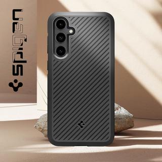 spigen  Schutzhülle Galaxy S23 FE Schwarz Spigen 