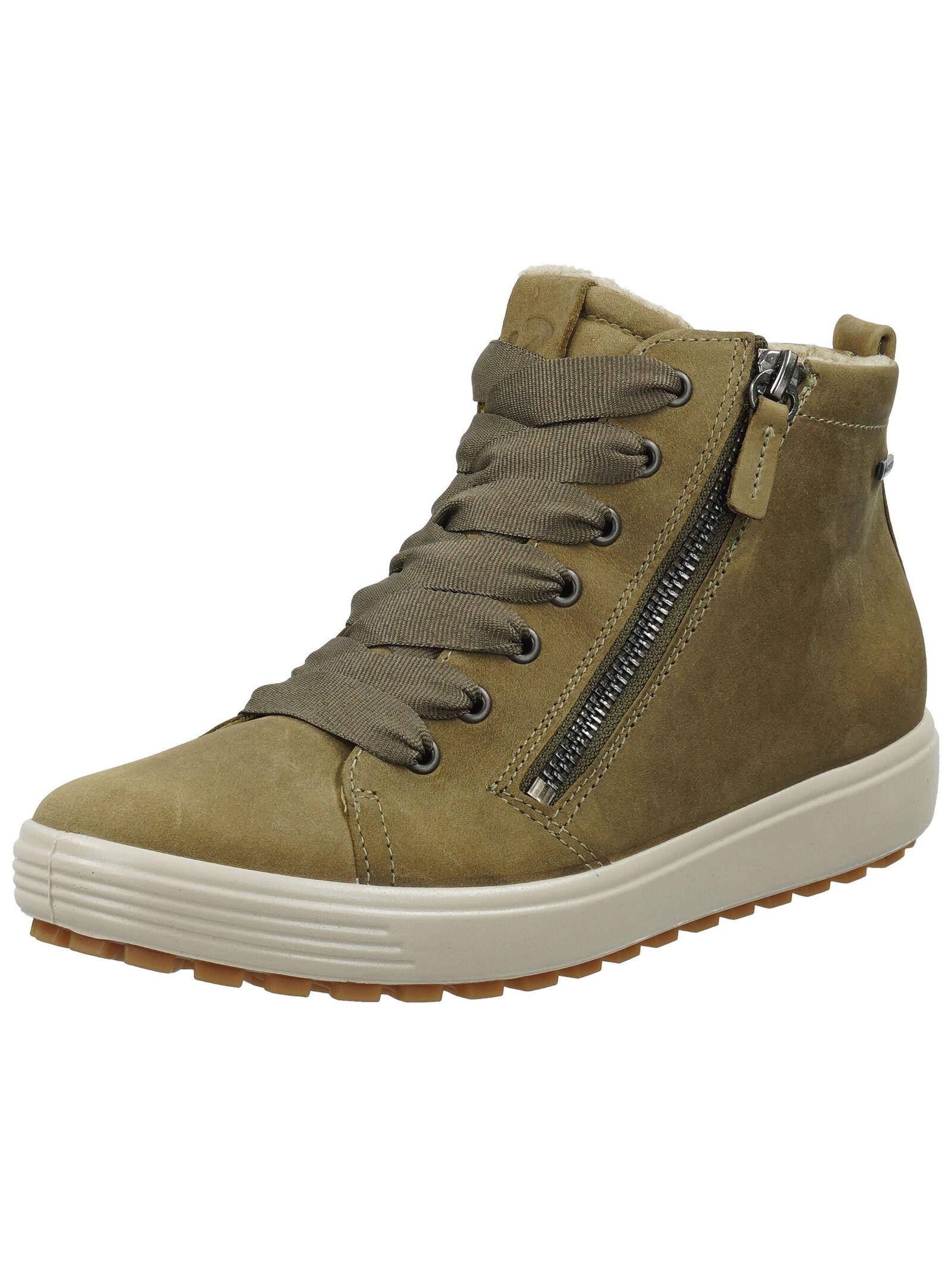 Image of Sneaker 450163 Unisex Braun 37