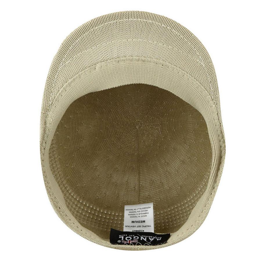 KANGOL Tropic 507 Ventair Baskenmütze  