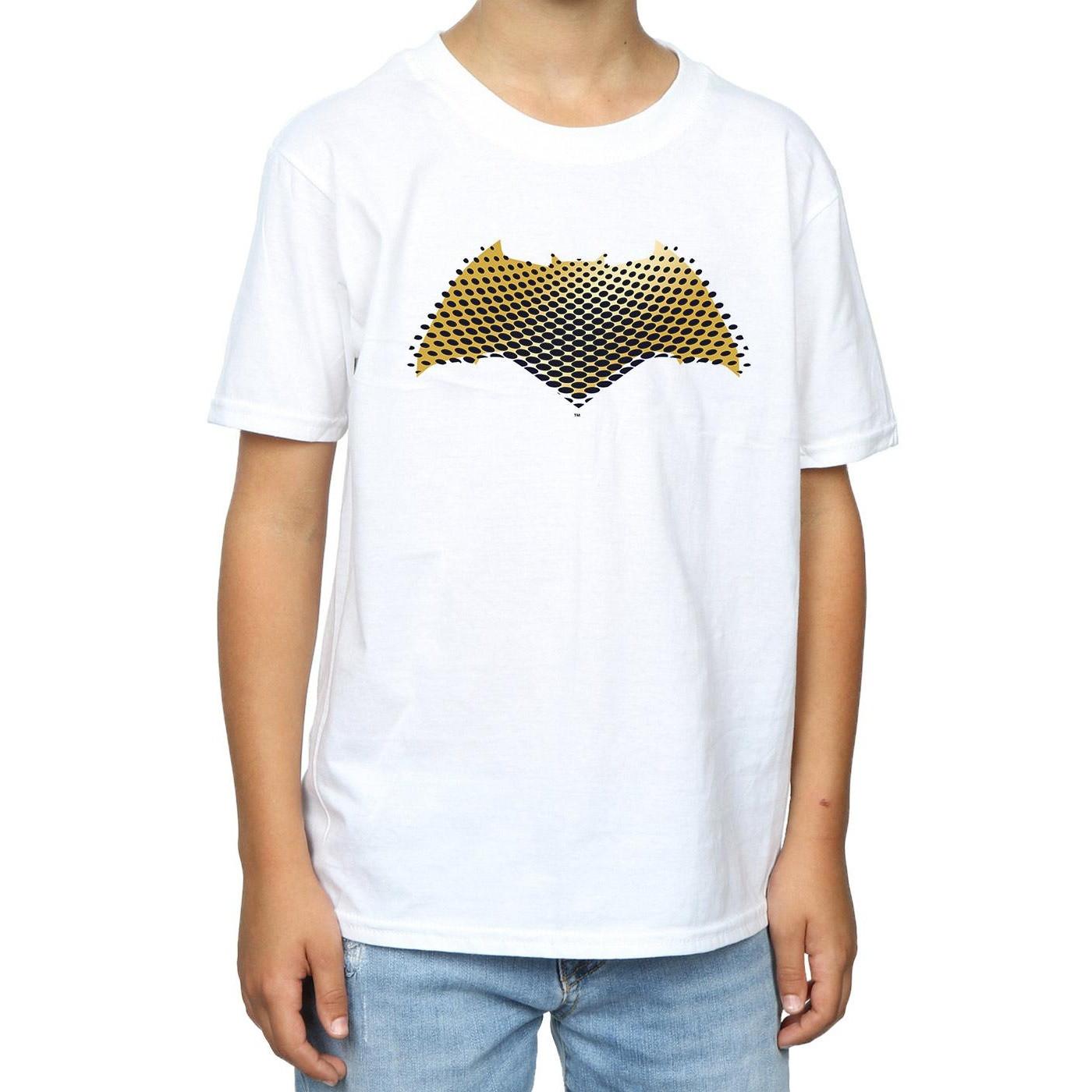 DC COMICS  Justice League TShirt 