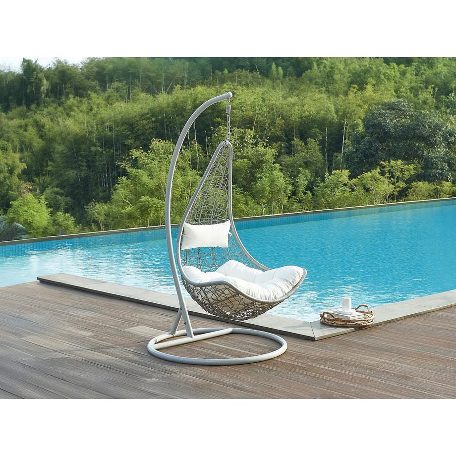Vente-unique Fauteuil suspendu OROSI  