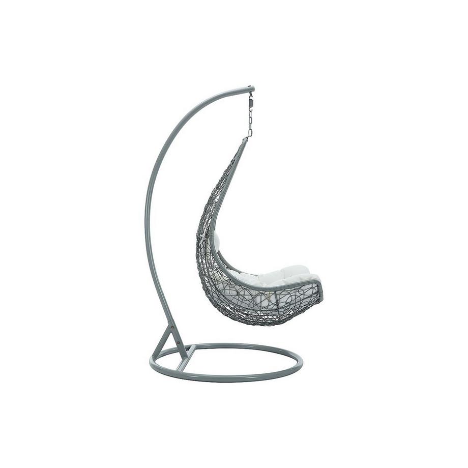 Vente-unique Fauteuil suspendu OROSI  