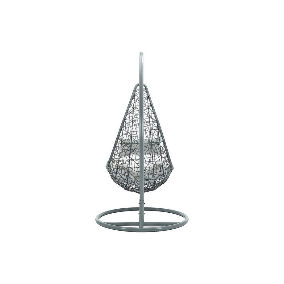 Vente-unique Fauteuil suspendu OROSI  
