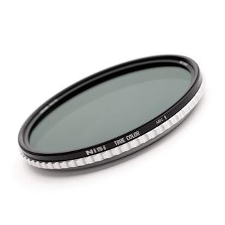 Nisi  NiSi 500166 Filtro per lenti della macchina fotografica Filtro per fotocamera a densità neutra 5,8 cm 