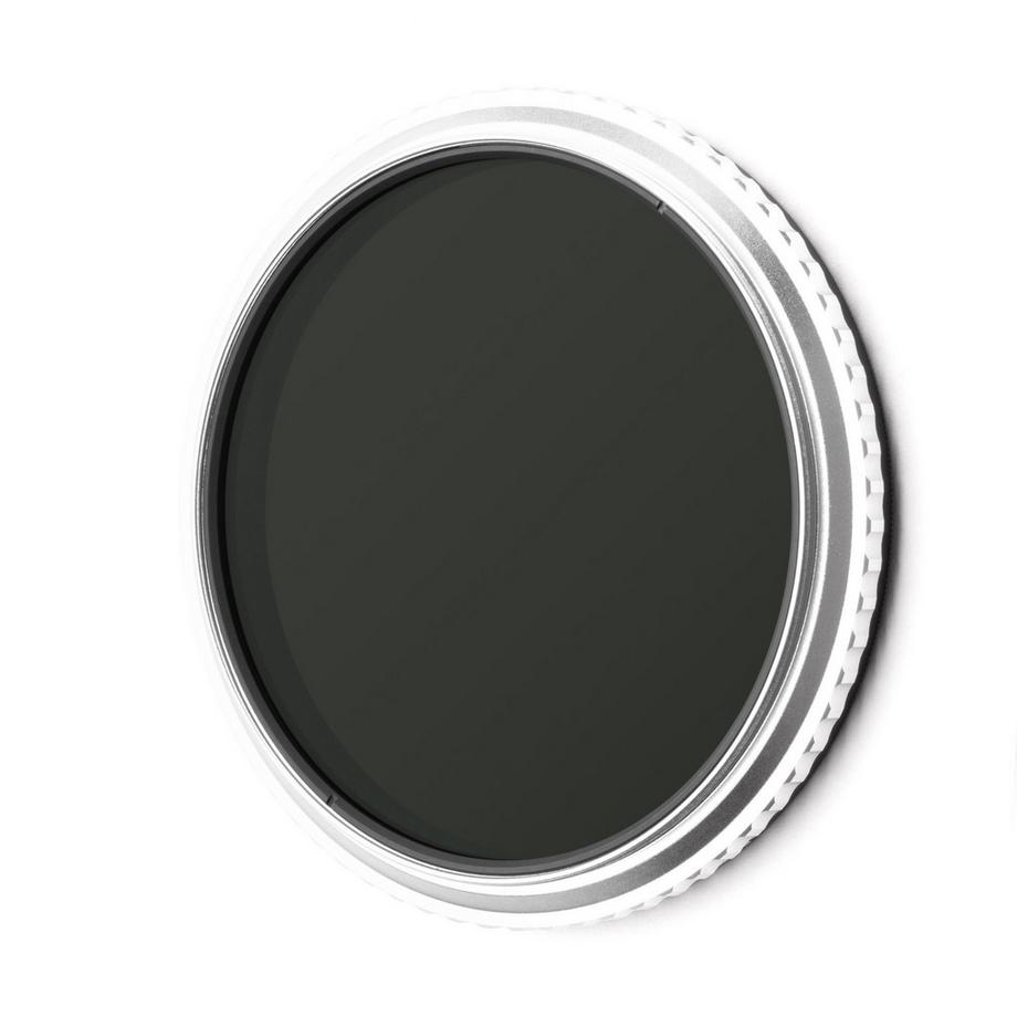 Nisi  Graufilter Vario True Color 