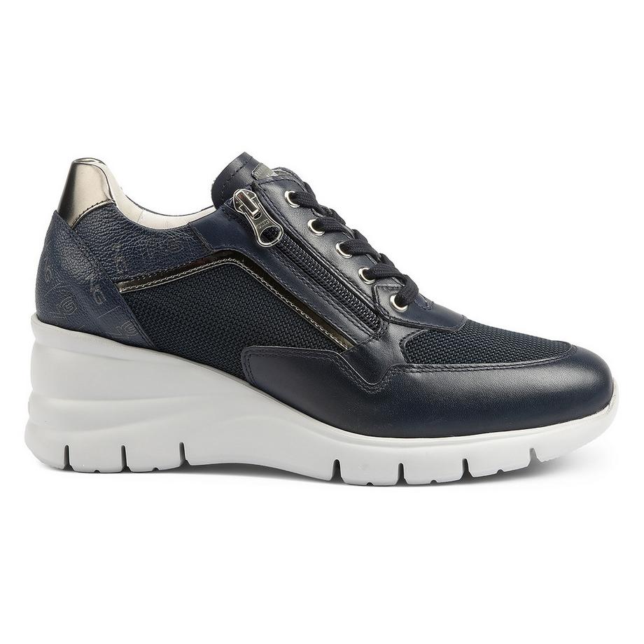Nero Giardini Agosta Keil-Sneaker  