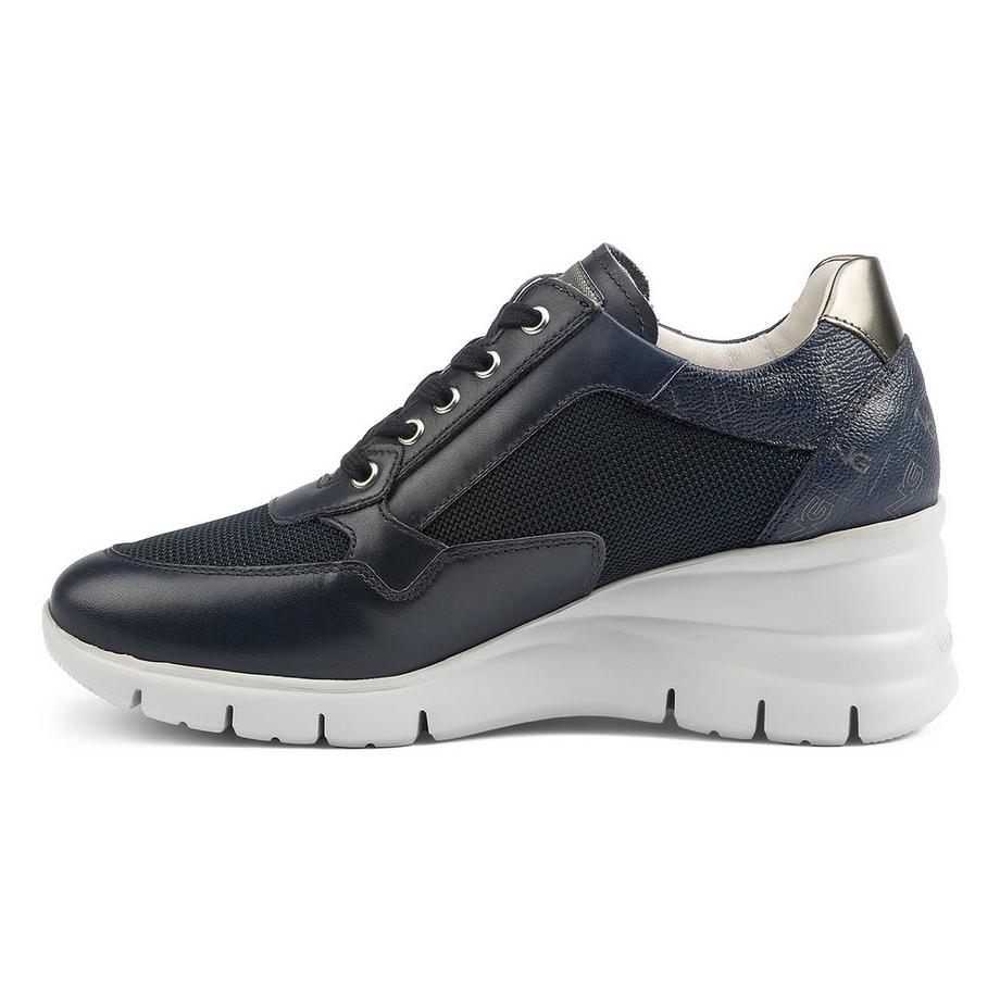 Nero Giardini Agosta Keil-Sneaker  