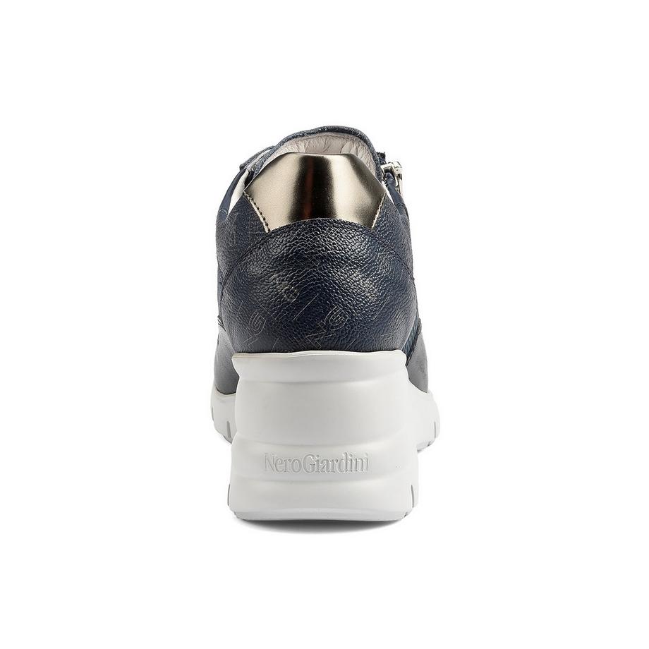 Nero Giardini Agosta Keil-Sneaker  