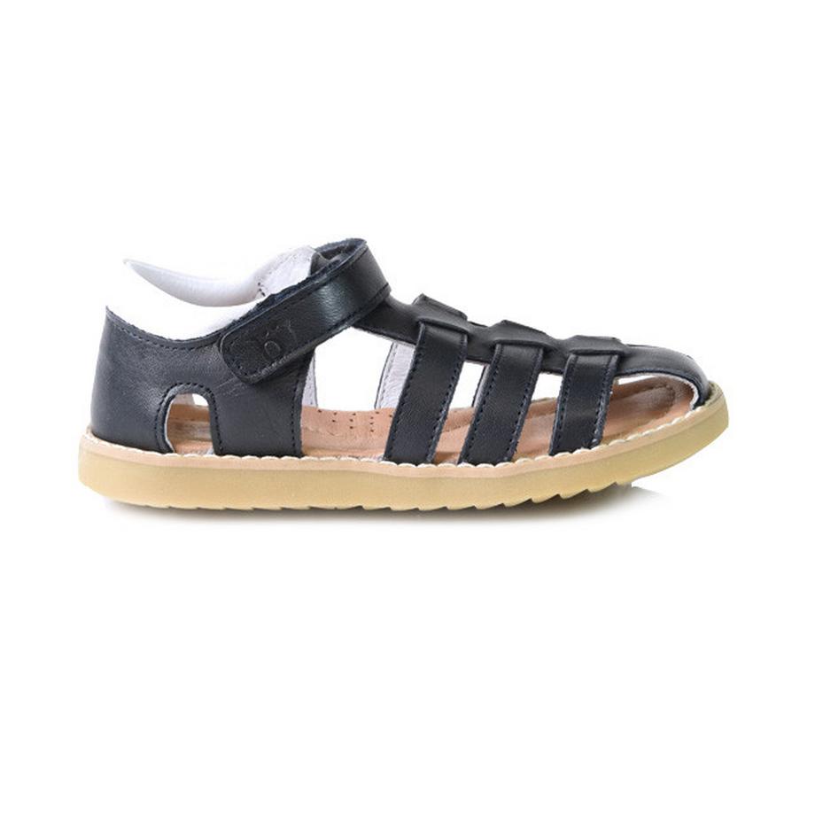 Benjie Cadenazzo 38 Leder Sandalen  