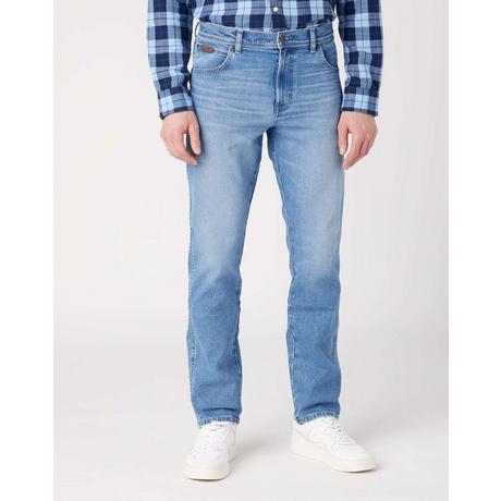 Wrangler  Jeans Slim Fit TEXAS SLIM 