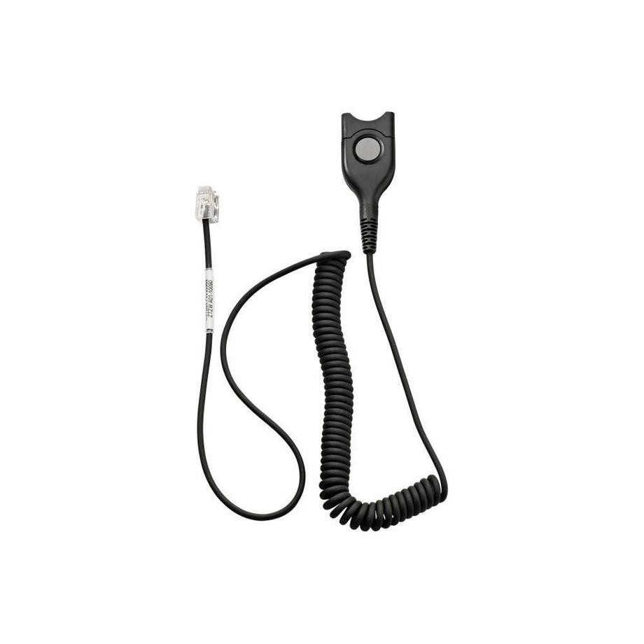 Câble de connexion  CSTD RJ-9 - QD