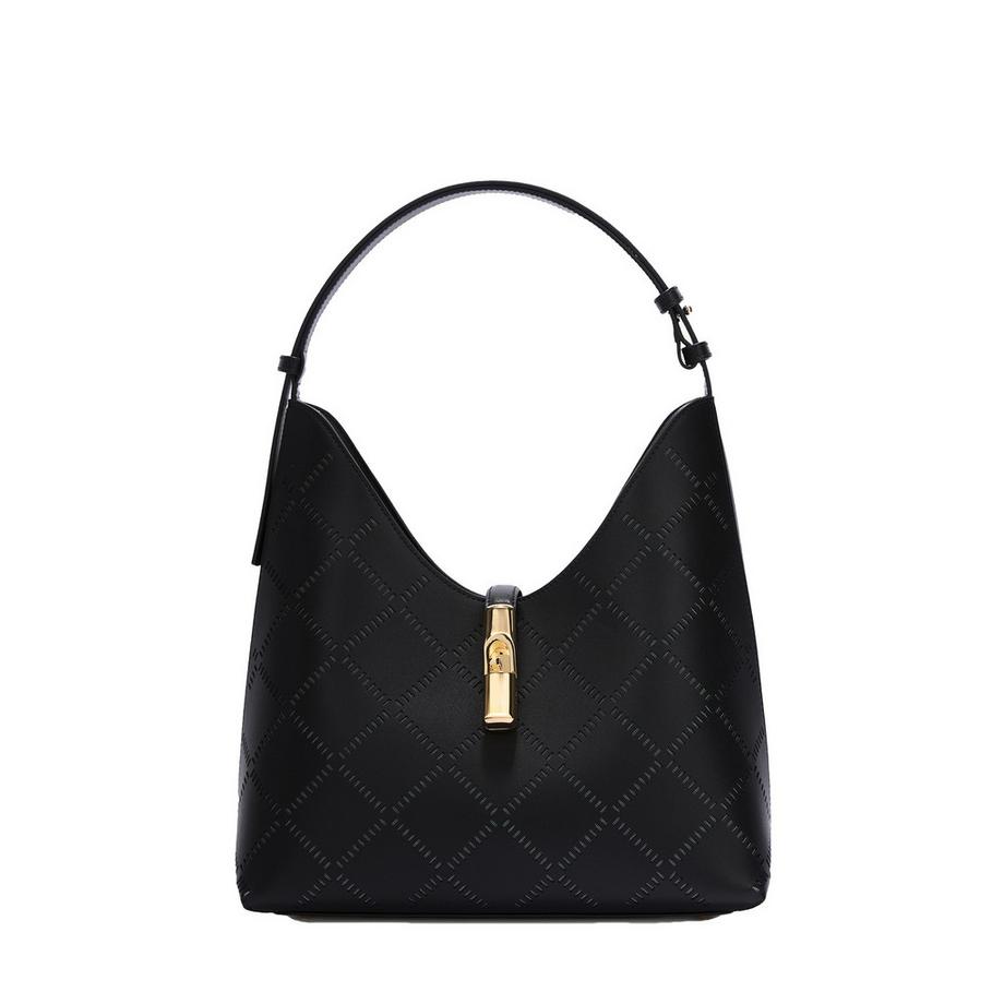 Schultertasche
