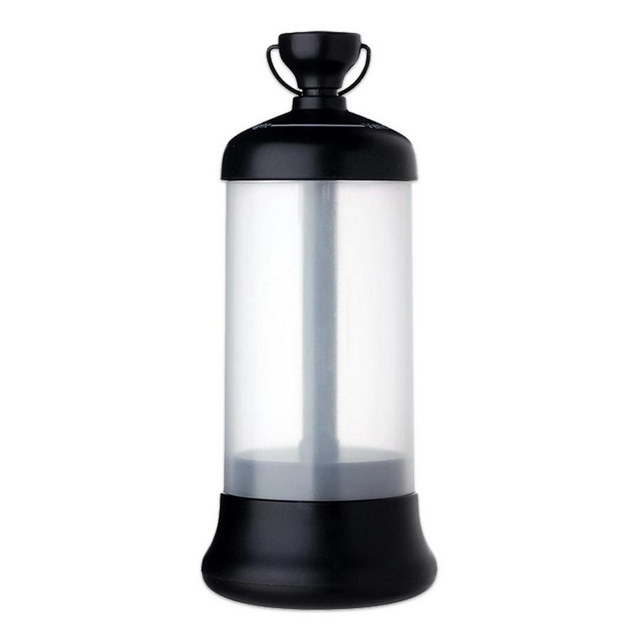 eStore  Campinglampe, Magnetisch - LED - Schwarz 