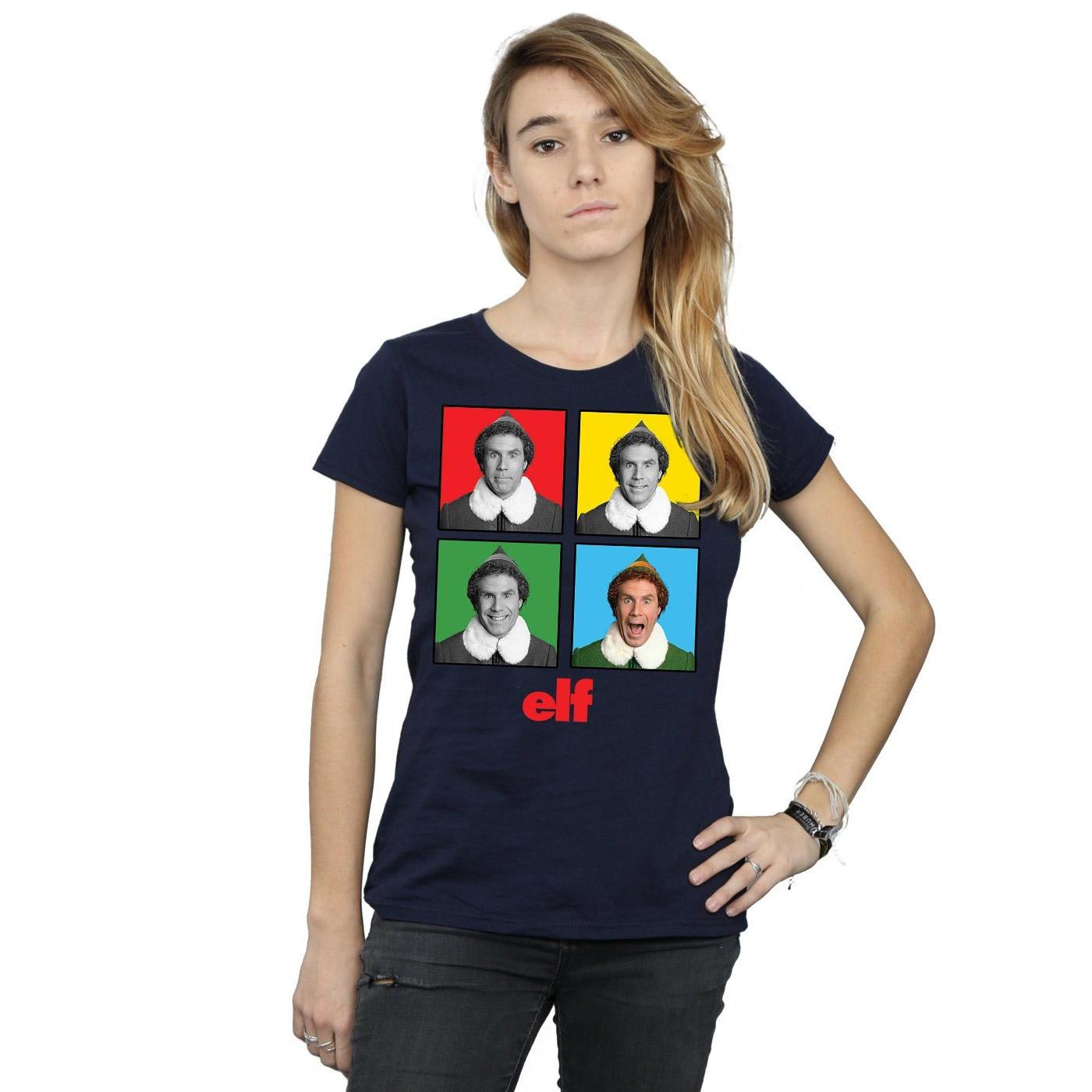 Elf  TShirt 