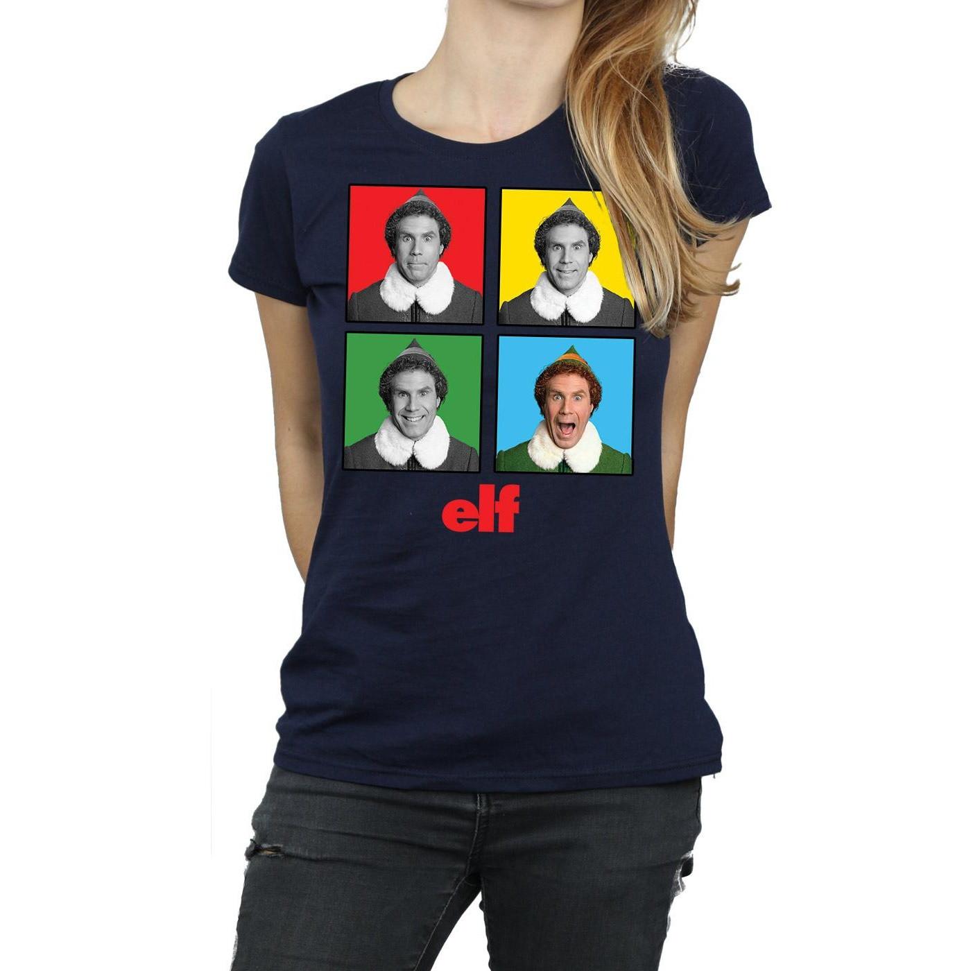 Elf  TShirt 