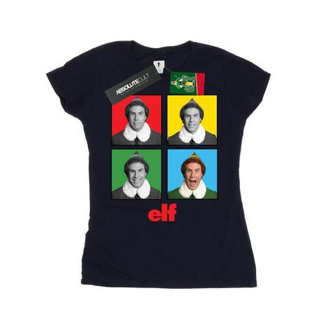 Elf  TShirt 