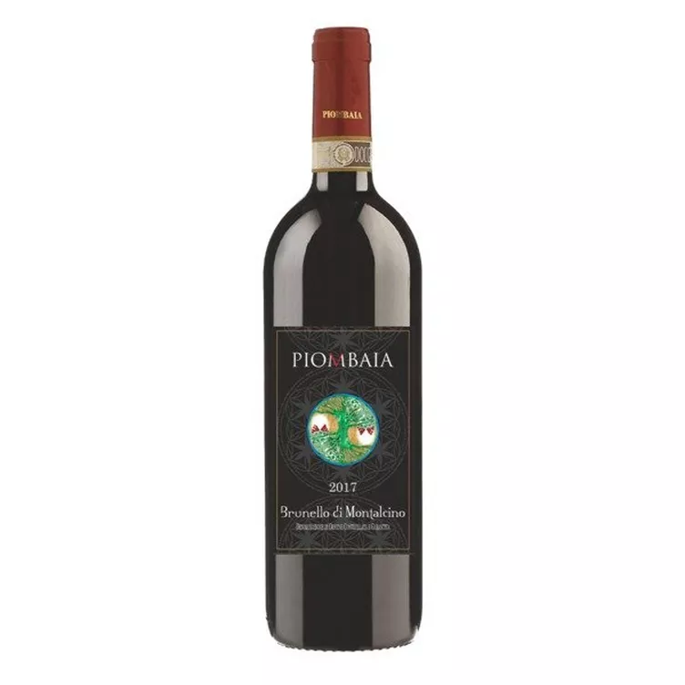 Tenuta Piombaia 2017 Bio Brunello di Montalcino Brunello di Montalcino DOCG online kaufen MANOR