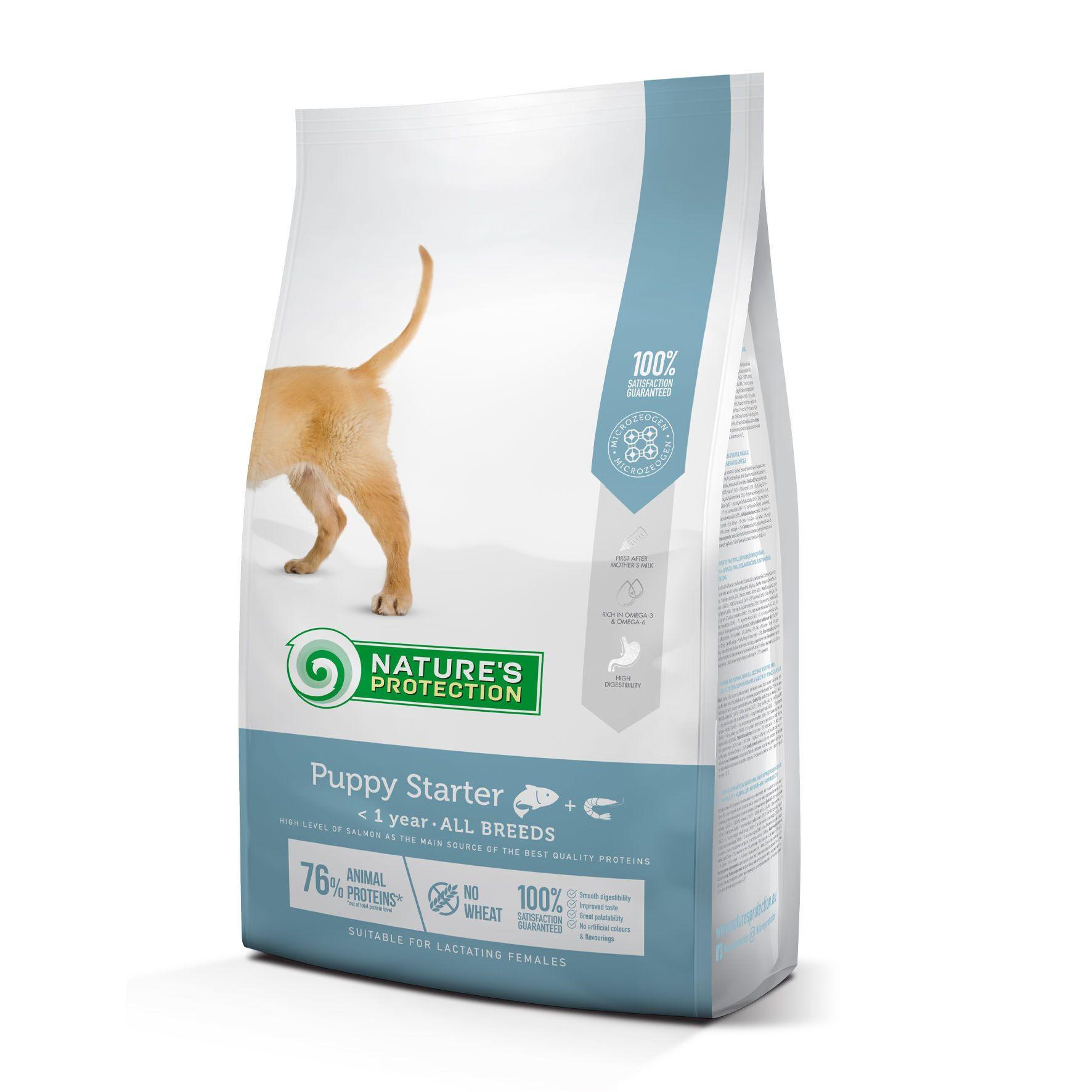 Nature's Protection  Antipasto di salmone con krill 