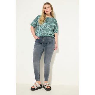 Studio Untold  Skinny-Jeans, Slim Legs, HighWaist, 5-Pocket 