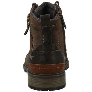 Mustang  Bottines 4140-504 