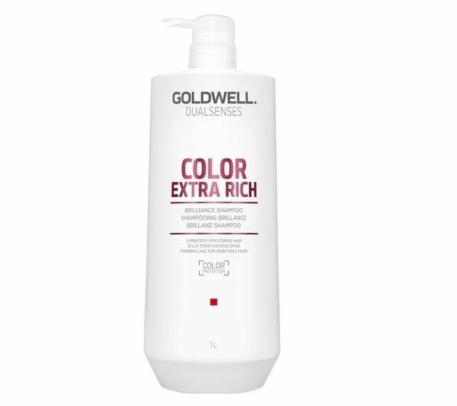 Image of Gw Ds Col Er Brilliance Shampoo 1000ml Damen 1000ml