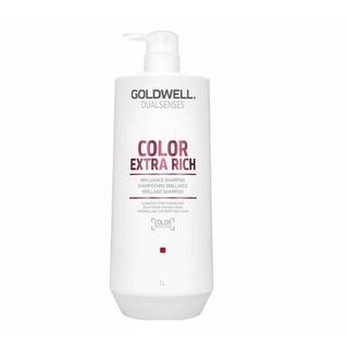 GOLDWELL  GW DS COL ER Brilliance Shampoo 1000ml 