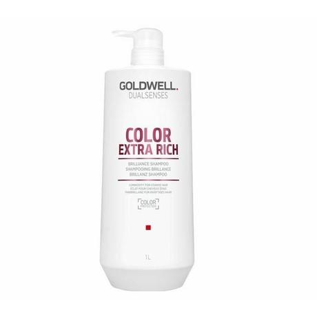 GOLDWELL  GW DS COL ER Brilliance Shampoo 1000ml 