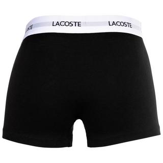 LACOSTE Boxer 3 Pack Stretch  