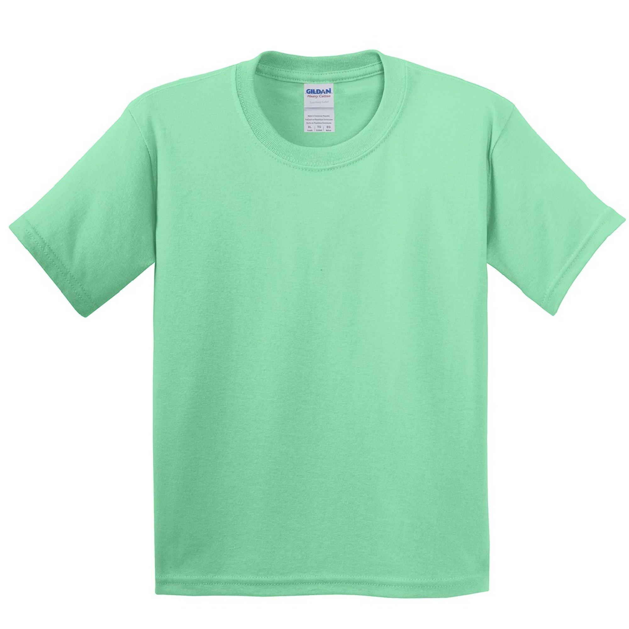 Image of Tshirt (2 Stückpackung) Jungen Grün XL