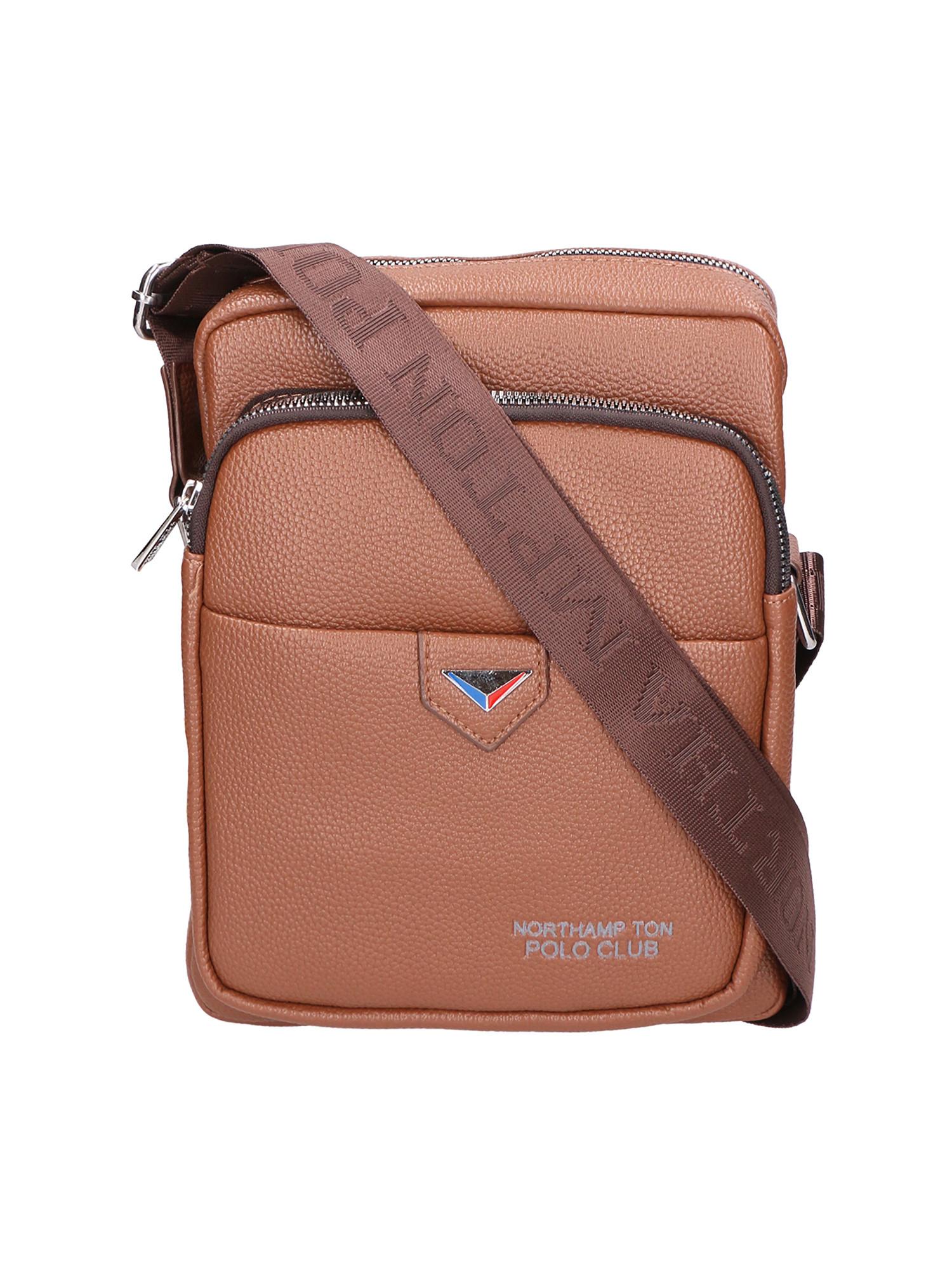 Northampton Polo Club Borsa a tracolla  