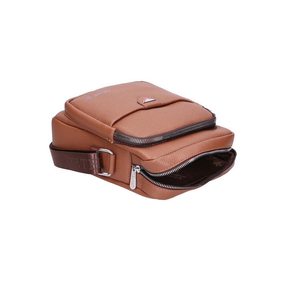 Northampton Polo Club Schultertasche  