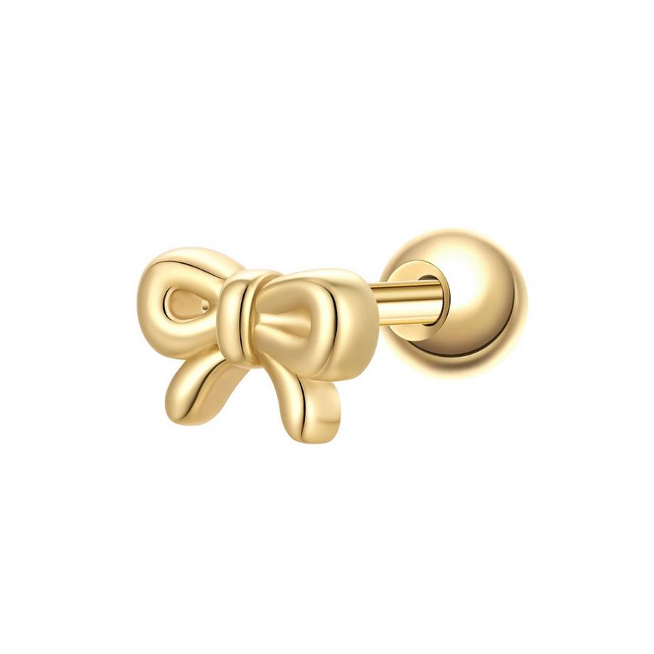 Piercing Schleife