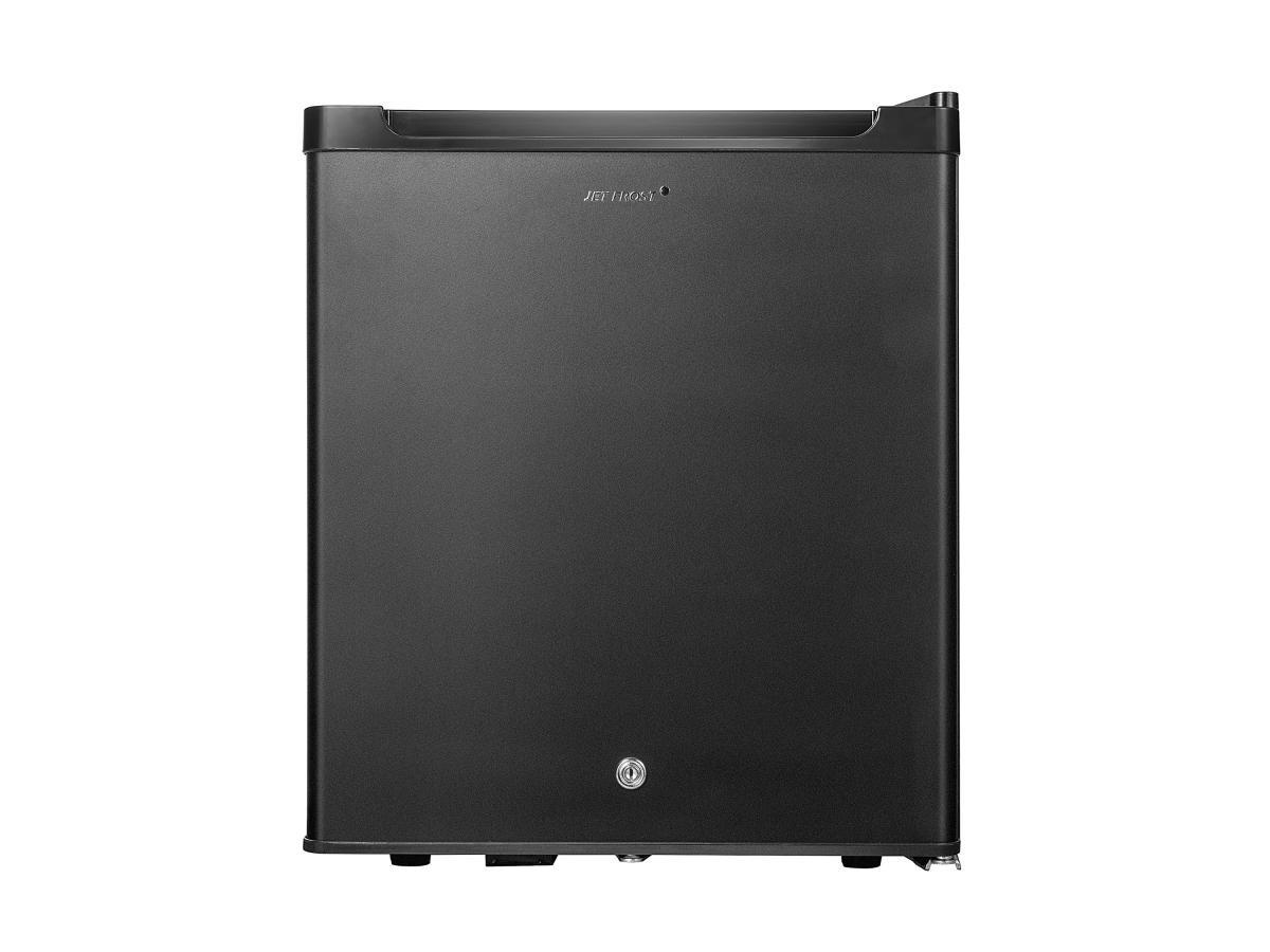 JETFROST  Mini bar thermoélectrique - 38L - Porte réversible - Noir 