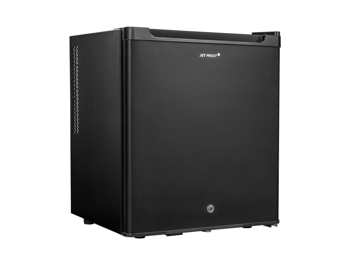 JETFROST  Thermoelektrische Minibar - 38L - Schwarz 