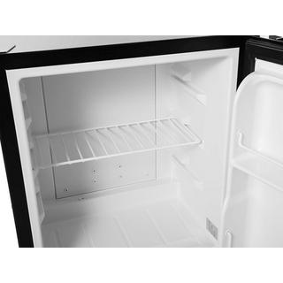 JETFROST  Mini bar thermoélectrique - 38L - Porte réversible - Noir 