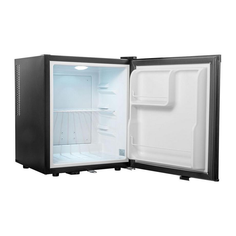 JETFROST  Thermoelektrische Minibar - 38L - Schwarz 