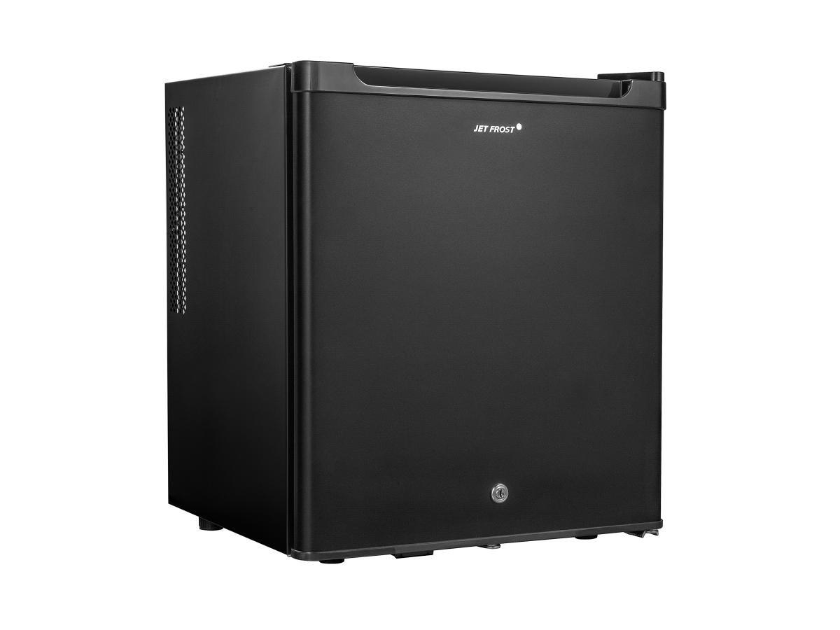 JETFROST  Thermoelektrische Minibar - 38L - Schwarz 